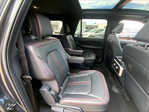 Certified 2023 Ford Expedition Max Limited image 19