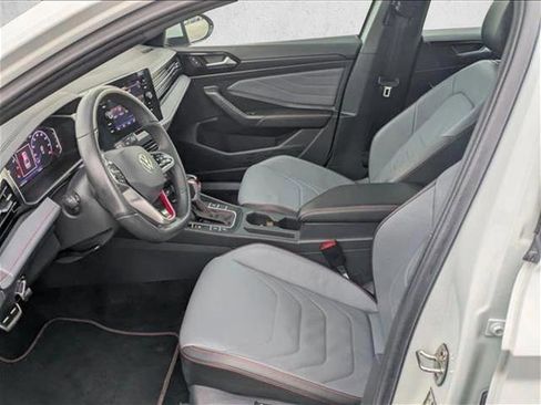 Used 2025 Volkswagen Jetta GLI Autobahn image 13