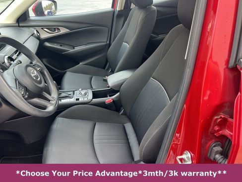Used 2019 MAZDA CX-3 Sport image 30