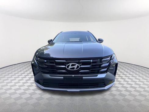Used 2025 Hyundai Tucson SEL AWD/4WD image 2