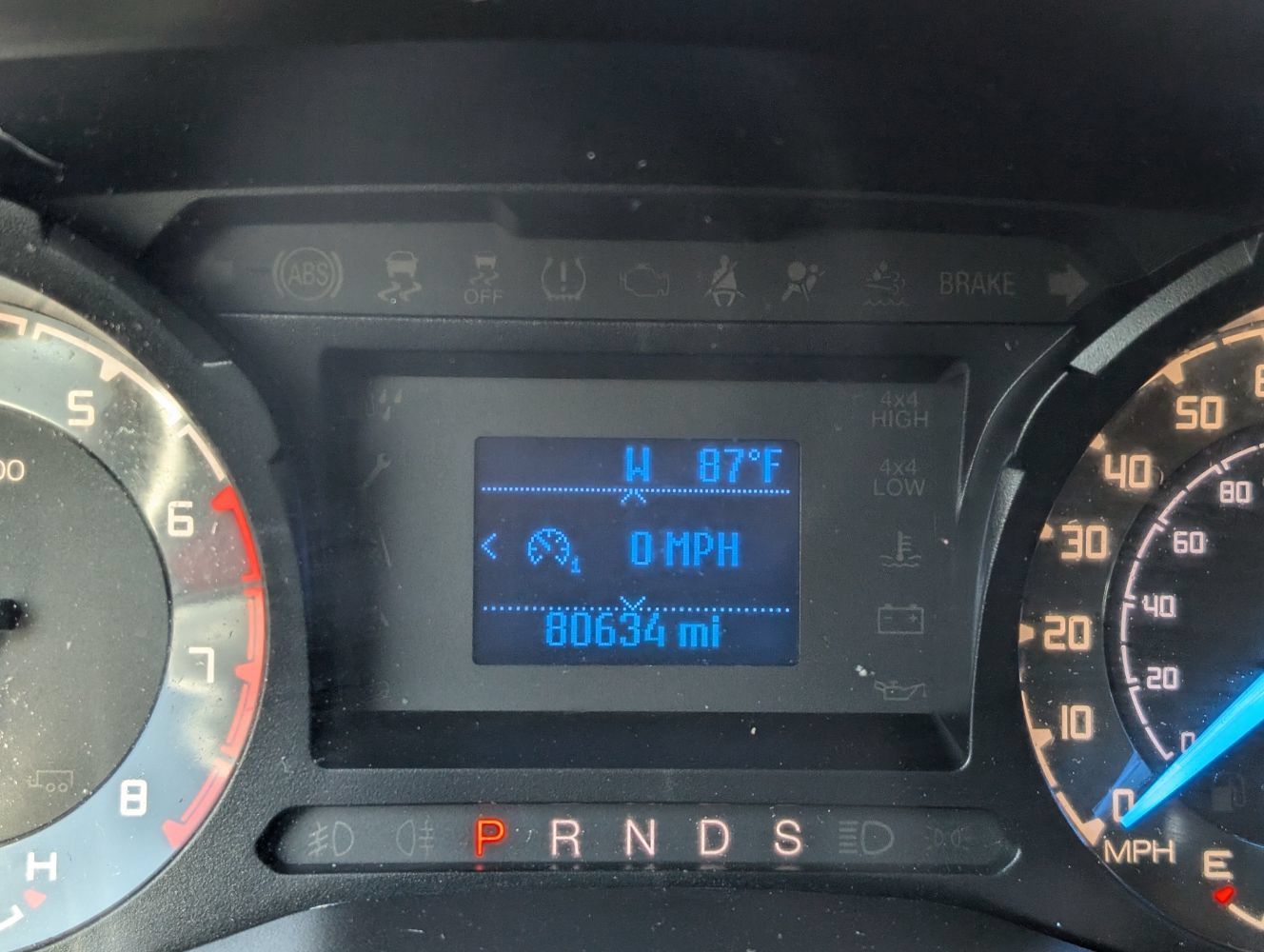 Used 2019 Ford Ranger XL w/ Equipment Group 101A Mid RWD image 20