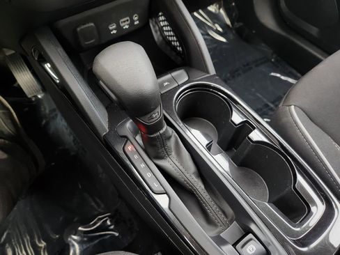 Used 2022 Chevrolet TrailBlazer LS image 21