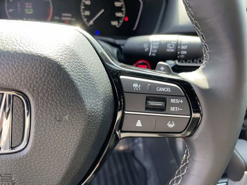 New 2026 Honda Civic Sport image 17