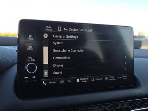 Used 2023 Honda HR-V EX-L image 32