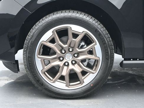 New 2026 Ford Expedition Max King Ranch AWD/4WD image 25