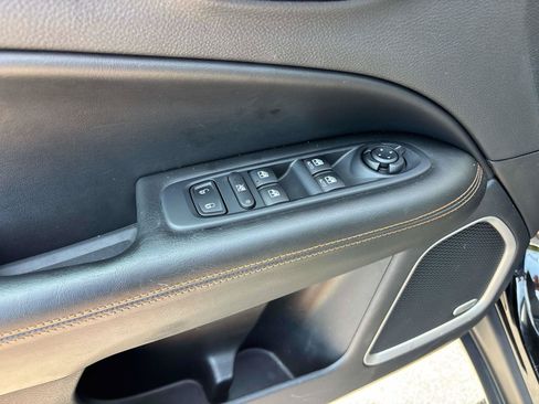 Used 2021 Jeep Compass Limited w/ Sun and Sound Group AWD/4WD image 12
