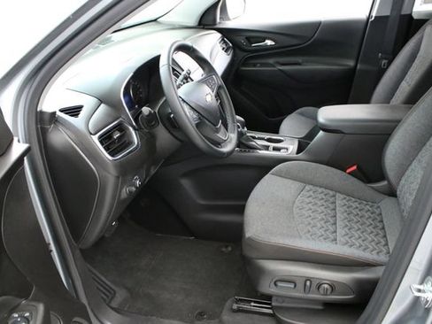 Certified 2024 Chevrolet Equinox LT AWD/4WD image 28