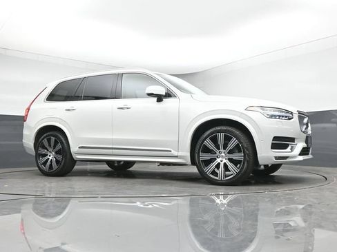 Used 2023 Volvo XC90 B6 Ultimate w/ Protection Package Premier AWD/4WD image 10