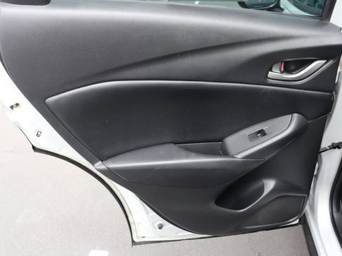 Used 2019 MAZDA CX-3 Sport AWD/4WD image 13