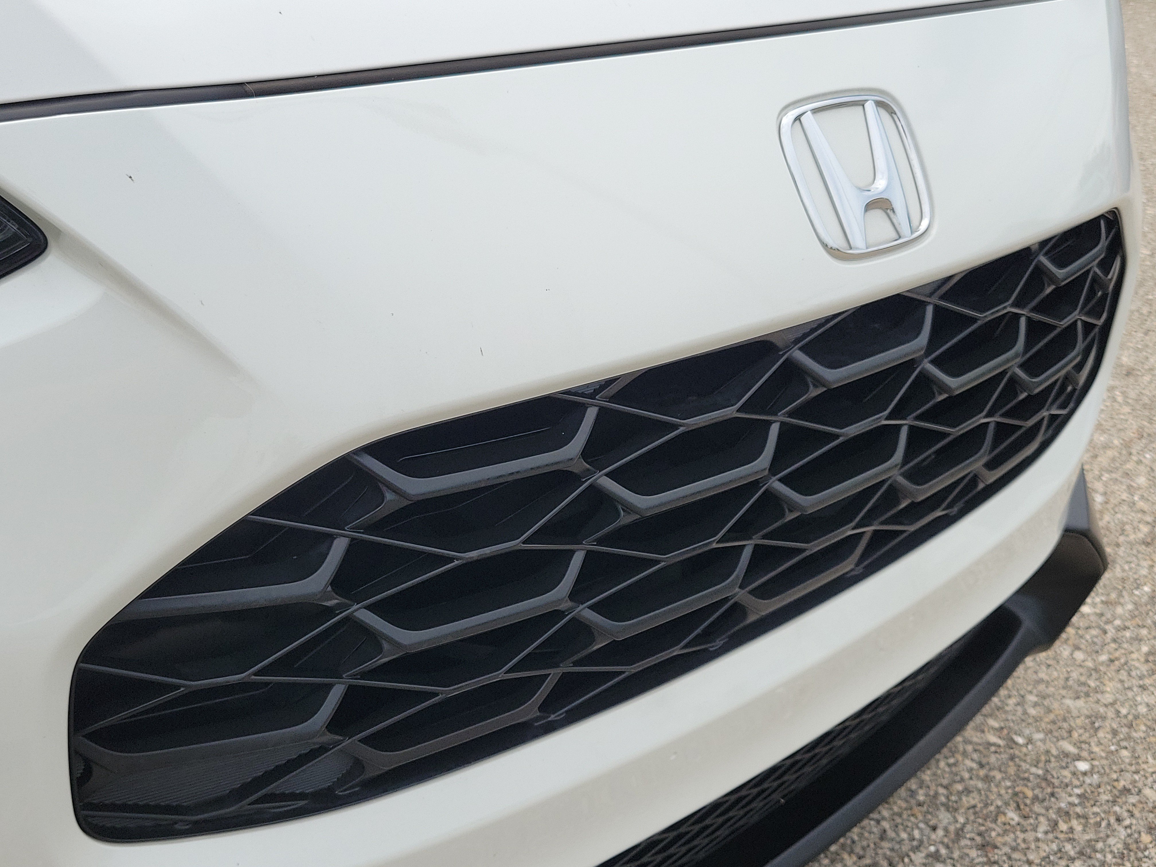 Used 2024 Honda HR-V LX image 12