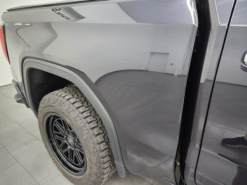 Used 2023 GMC Sierra 1500 Denali AWD/4WD image 32