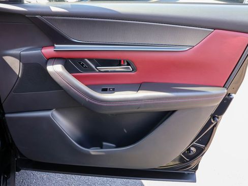 Used 2025 MAZDA CX-70 Plug-In Hybrid w/ Premium Plus image 42