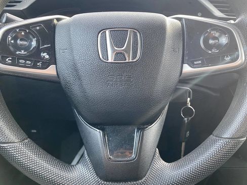 Used 2021 Honda Civic LX image 25
