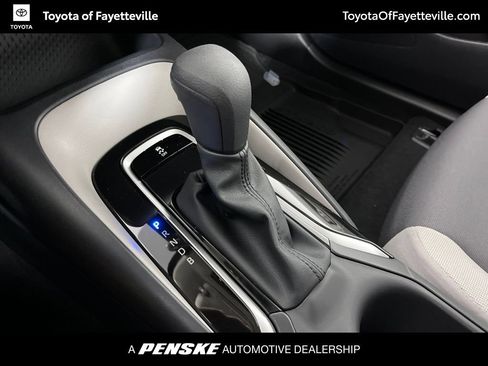 Used 2026 Toyota Corolla LE FWD image 30