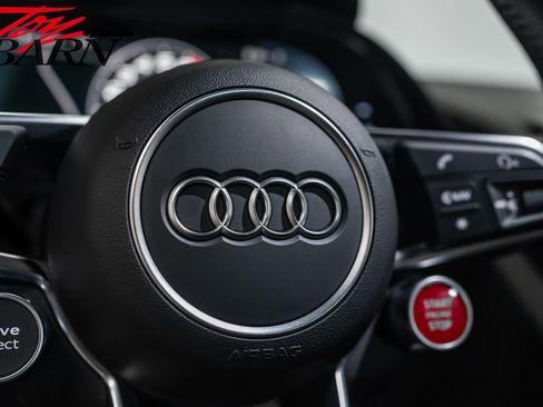 Used 2018 Audi R8 V10 image 31