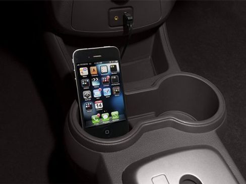 Used 2014 Chevrolet Spark LS image 18