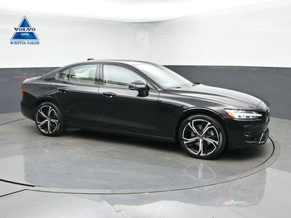 Used 2023 Volvo S60 B5 Ultimate w/ Protection Package Premier