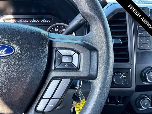 Used 2022 Ford F250 XL w/ Power Equipment Group AWD/4WD image 14