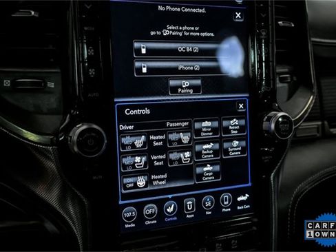 Used 2019 RAM 2500 Limited image 21