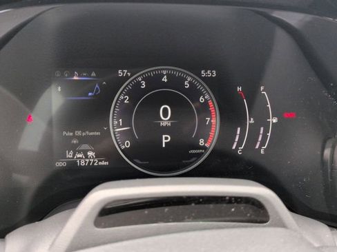 Used 2023 Lexus RX 350 Premium w/ Cold Area Package AWD/4WD image 16