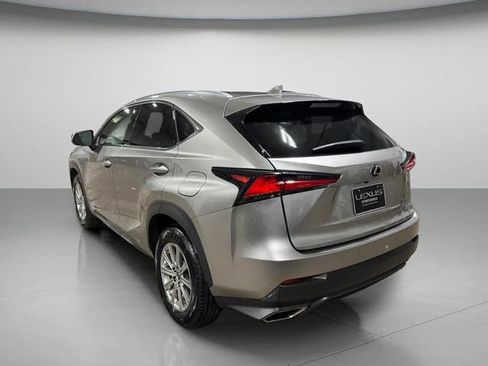Used 2019 Lexus NX 300 AWD w/ Comfort Package image 8