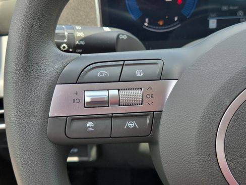 Certified 2026 Hyundai Sonata SE FWD image 12