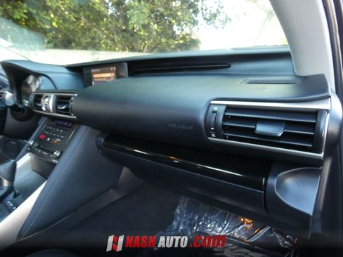 Used 2019 Lexus IS 300 w/ Accessory Package 2 RWD image 25
