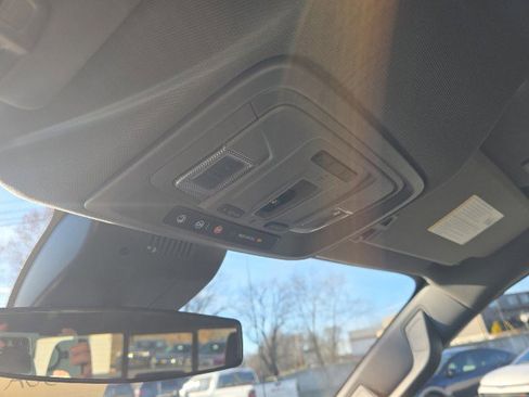 Used 2024 Chevrolet Silverado 1500 RST w/ Convenience Package II image 37