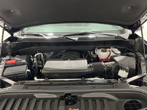 New 2025 Chevrolet Silverado 1500 LTZ w/ LTZ Premium Texas Edition image 29