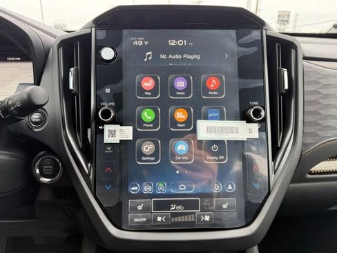 New 2026 Subaru Forester Wilderness image 22