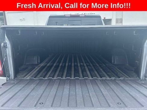 Used 2023 GMC Sierra 1500 SLT w/ SLT Premium Package AWD/4WD image 21