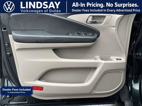 Used 2019 Honda Pilot LX image 9