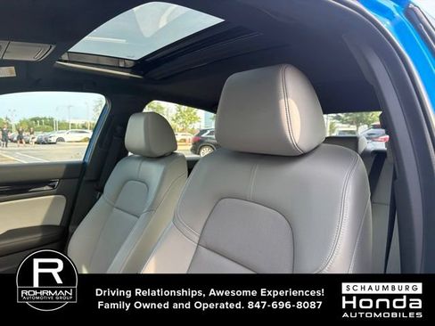 Used 2026 Honda Civic Sport Touring image 13