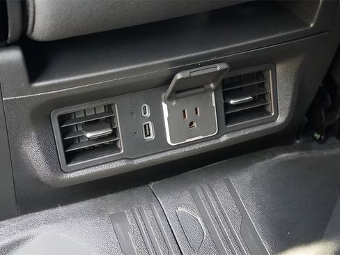 New 2026 GMC Sierra 1500 Elevation w/ Elevation Select Package image 21