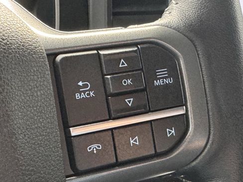 Used 2022 Ford F150 XLT w/ Equipment Group 302A High image 14