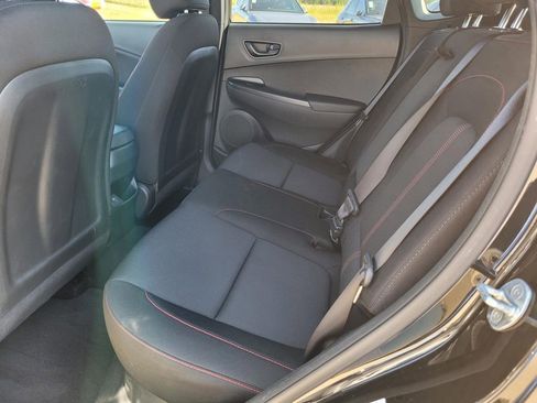 Used 2023 Hyundai Kona N Line w/ Cargo Package image 24