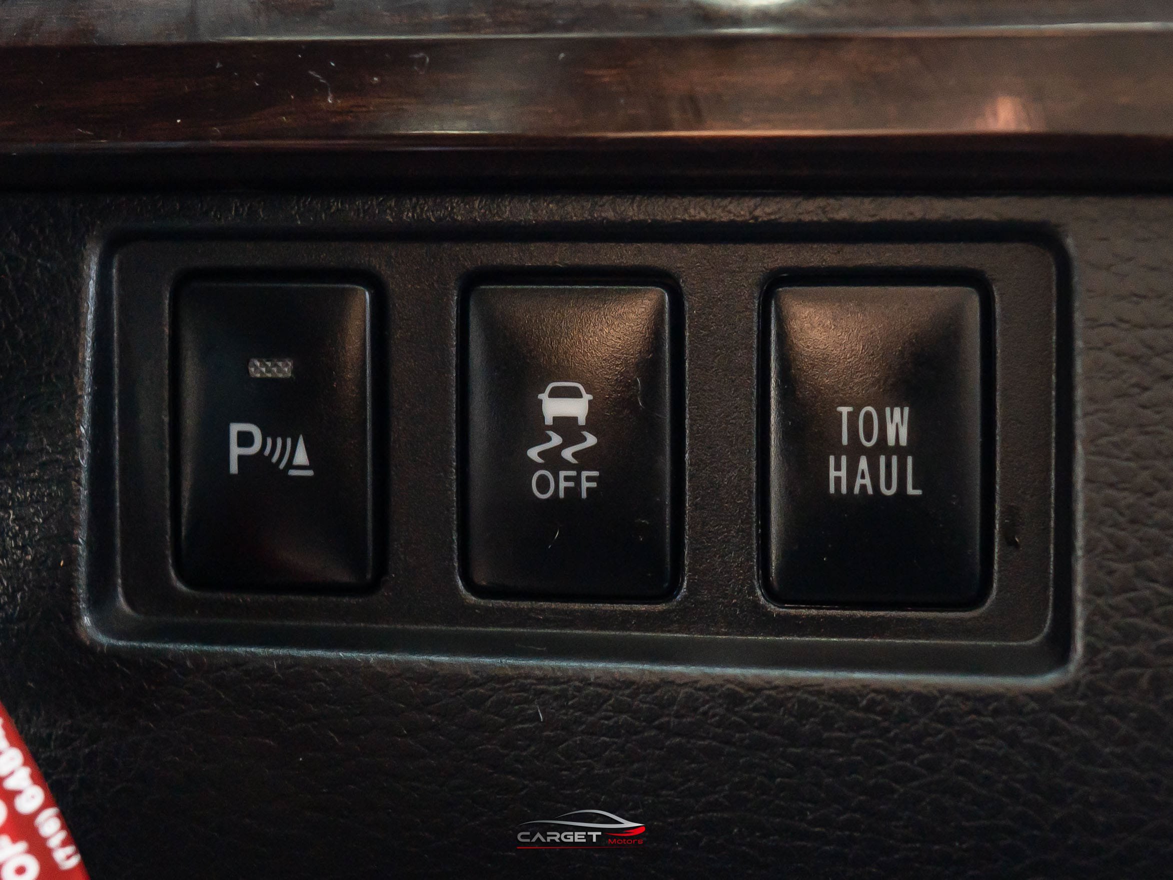 Used 2015 Toyota Tundra Limited w/ Limited Premium Package AWD/4WD image 34