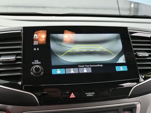 Used 2022 Honda Pilot Special Edition image 24