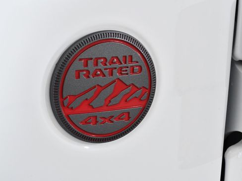 Used 2019 Jeep Wrangler Unlimited Rubicon image 23