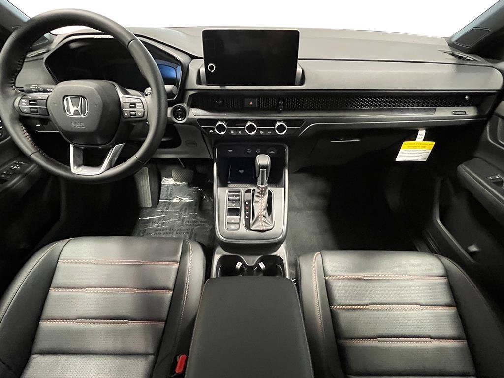 New 2027 Honda CR-V Sport-L image 16