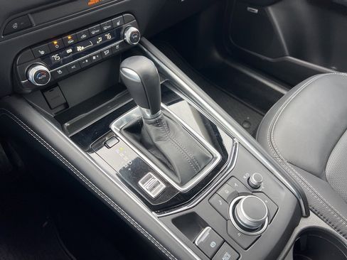 Used 2025 MAZDA CX-5 AWD 2.5 S w/ Premium Plus Pkg image 14