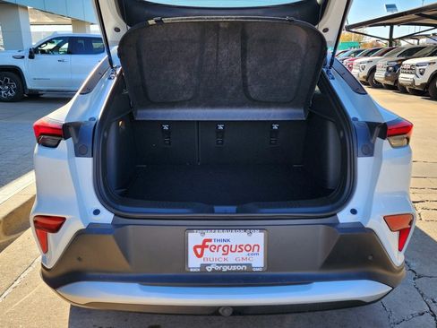 New 2026 Buick Envista Preferred w/ Convenience I Package image 44