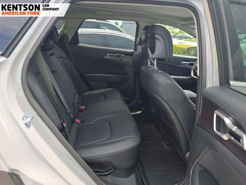Used 2026 Kia Sportage EX w/ EX Panoramic Sunroof Package AWD/4WD image 10