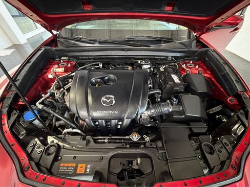 Used 2022 MAZDA CX-30 AWD 2.5 S w/ Preferred Package image 11