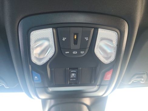 New 2026 RAM 2500 Tradesman image 9