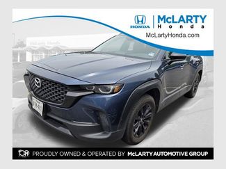 Used 2025 MAZDA CX-50 AWD 2.5 S w/ Preferred Package 360° Tour