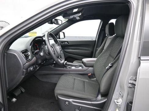 New 2026 Dodge Durango GT w/ Blacktop Package image 11