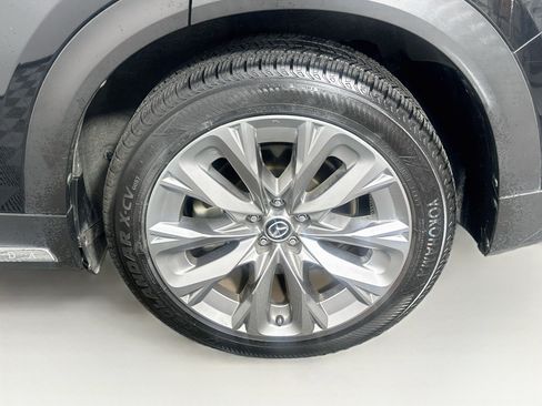 Used 2024 MAZDA CX-90 3.3 Turbo w/ Premium Package AWD/4WD image 11