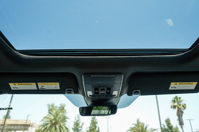 New 2026 Honda Passport TrailSport Elite image 22