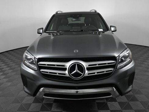Certified 2019 Mercedes-Benz GLS 450 4MATIC image 34